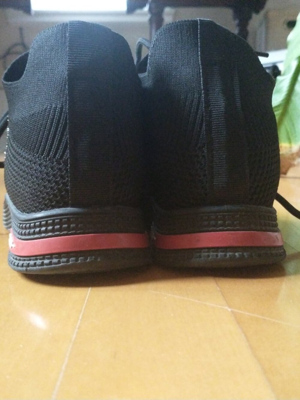 Running shoes - Picture 5 of 5